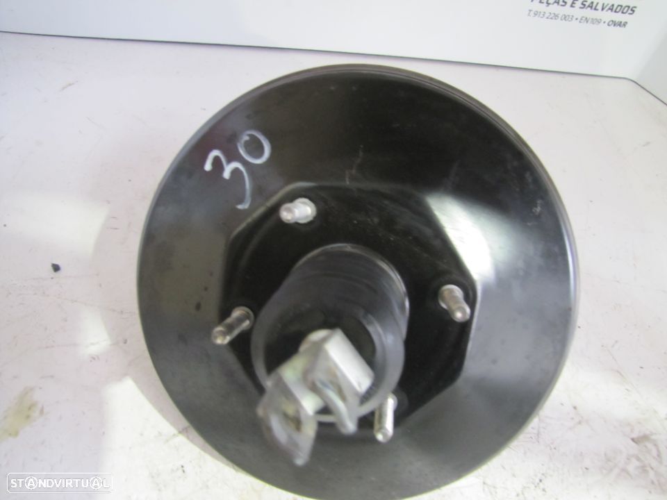 Servo Freio Toyota Aygo - 1