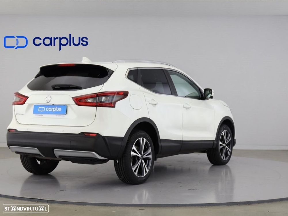 Nissan Qashqai 1.5 dCi Acenta - 7