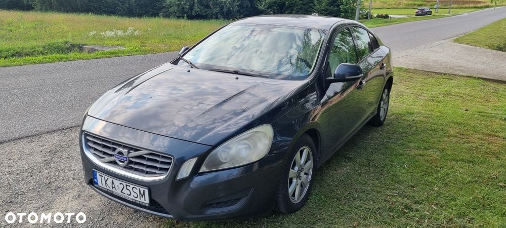 Volvo S60 - 2