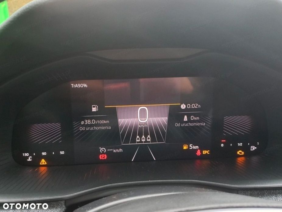 Skoda Kamiq 1.0 TSI Drive - 7