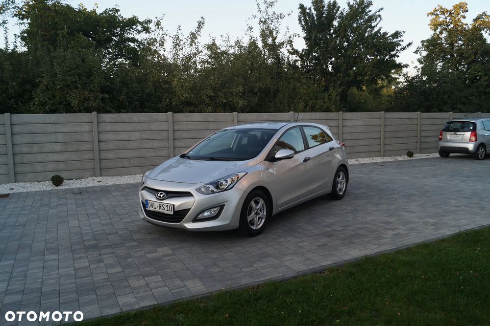 Hyundai i30 - 25