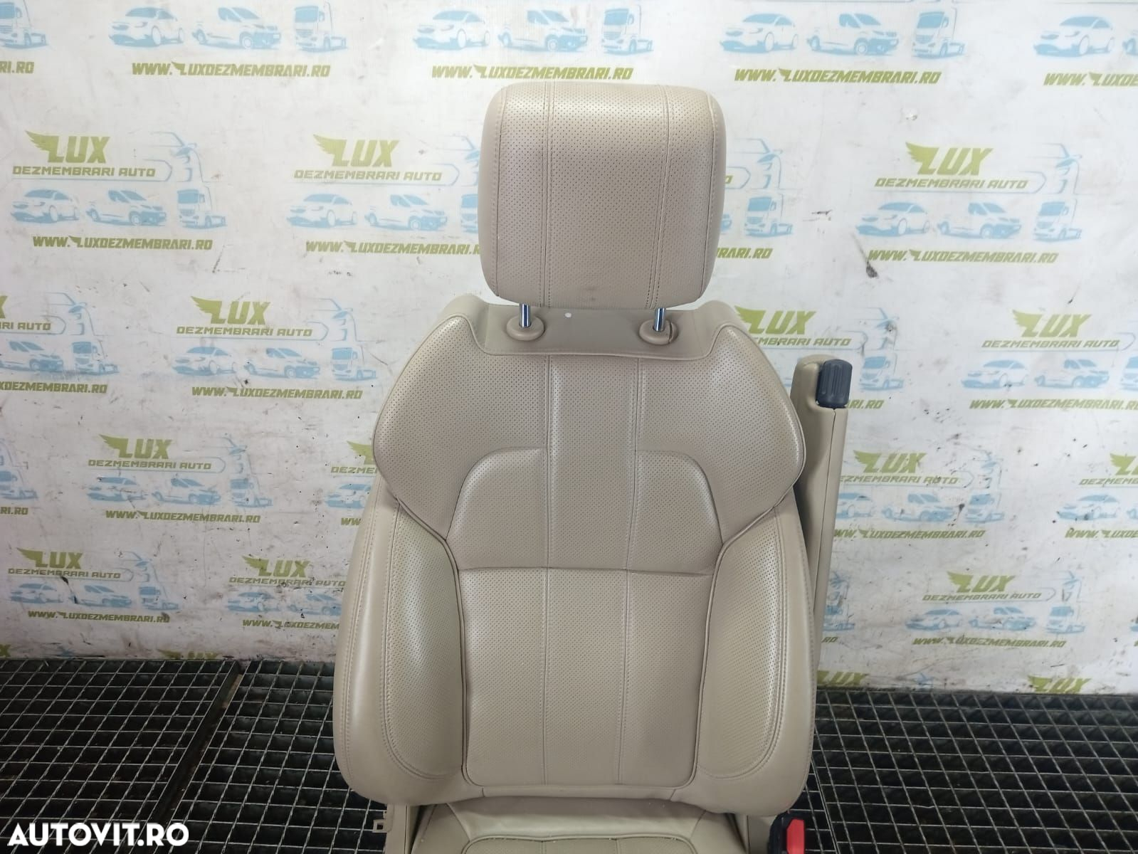 Scaun pasager fata Land Rover Range Rover Sport 2 [2013 - 2020] 3.0 - 3