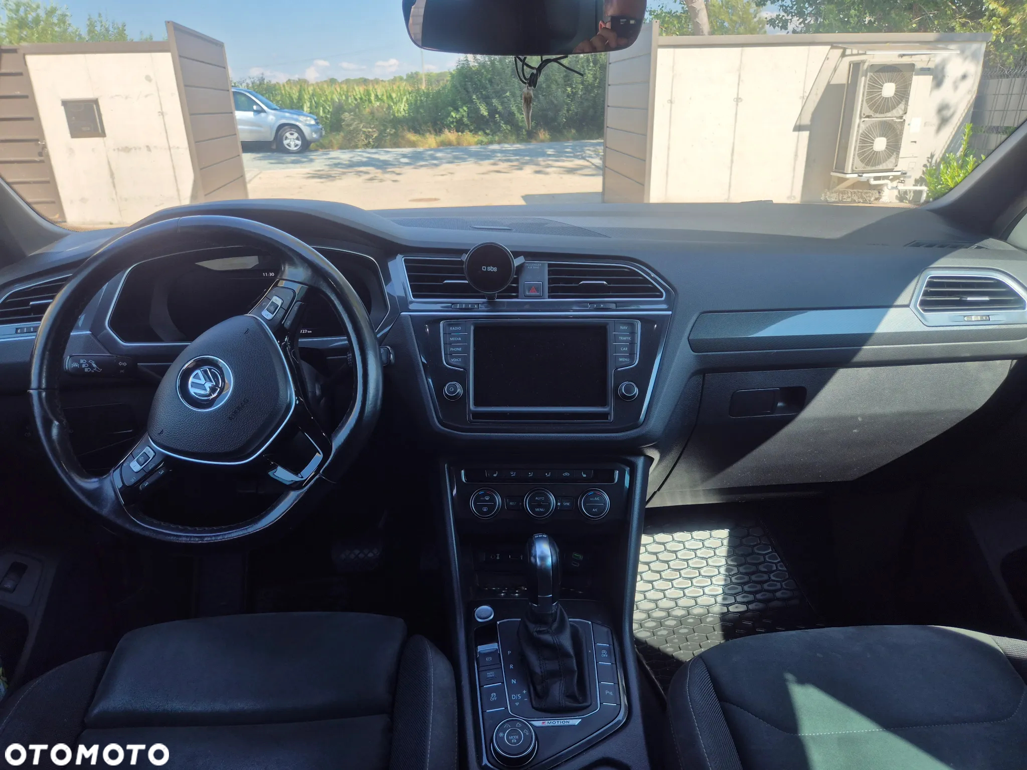 Volkswagen Tiguan 2.0 TDI BMT SCR 4Mot Highline DSG - 9