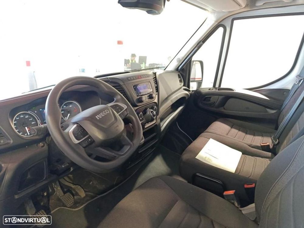 Iveco Daily 2.3 35S16V 3520L 3L c/IVA - 4