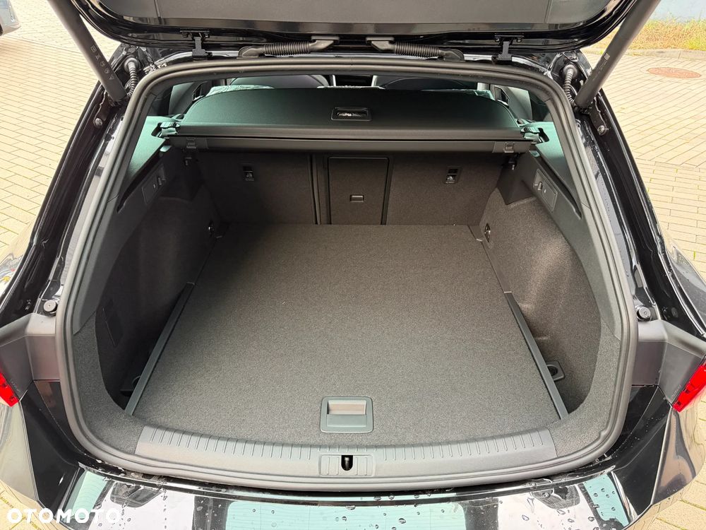 Cupra Leon Sportstourer 1.5 TSI - 8