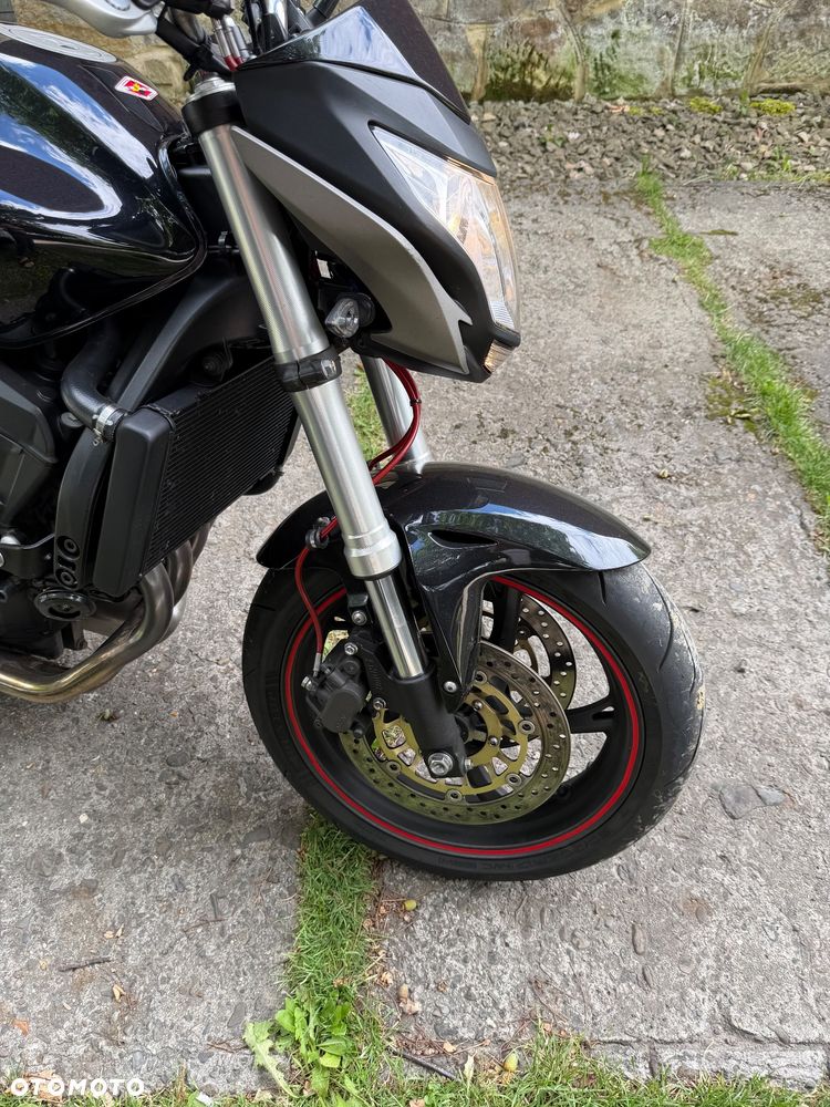 Honda Hornet - 2