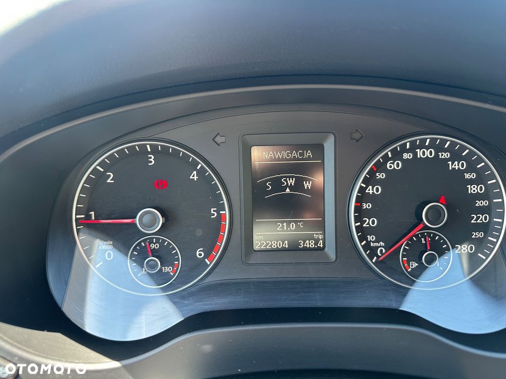Volkswagen Jetta 1.6 TDI Blue Motion Technology Life - 13