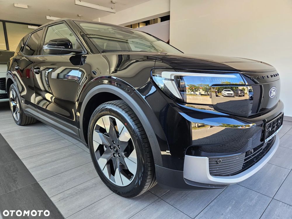 Ford Explorer 77kWh RWD - 6