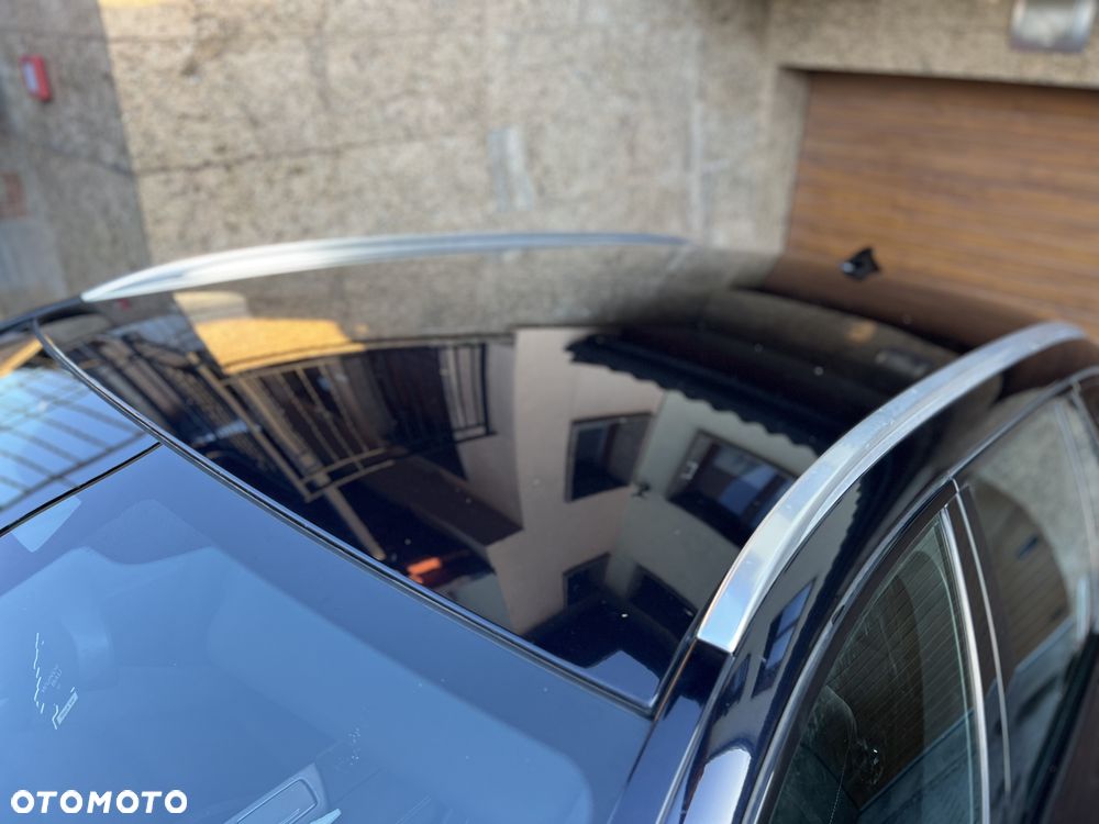 BMW Seria 5 520d - 9