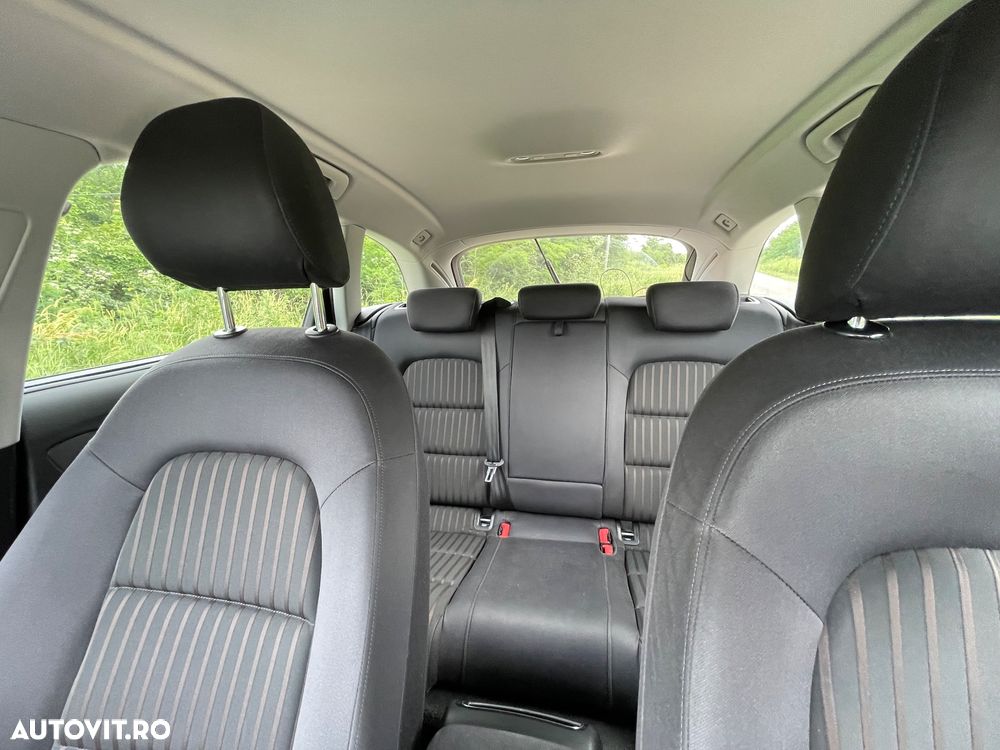 Audi A4 2.0 TDI Multitronic - 12