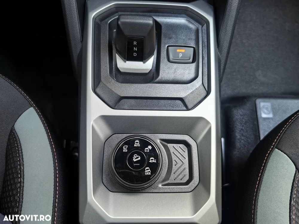 Dacia Duster - 19