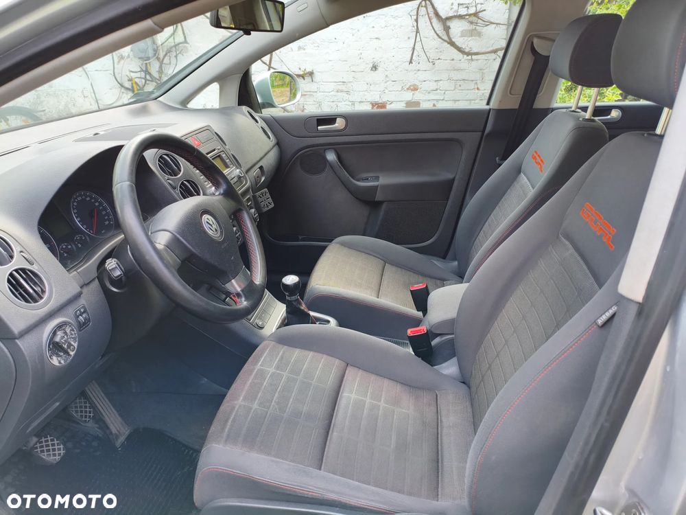 Volkswagen Golf 1.6 Trendline - 14