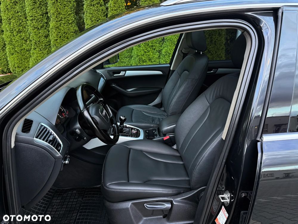 Audi Q5 2.0 TDI Quattro - 23