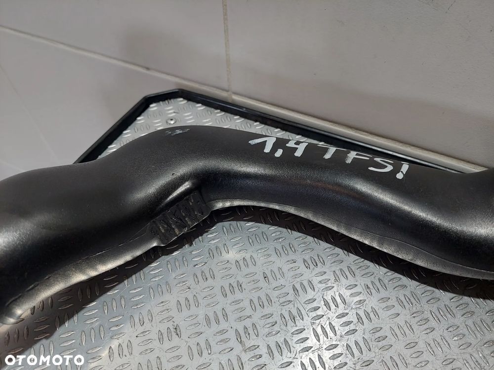 RURA INTERCOOLERA VW 1,4 TFSI KOD CTH R2012 NR 6R0145762C - 5