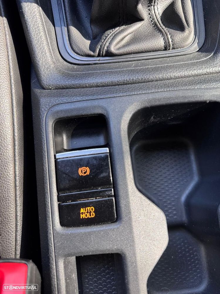 VW Caddy 2.0 TDI - 20