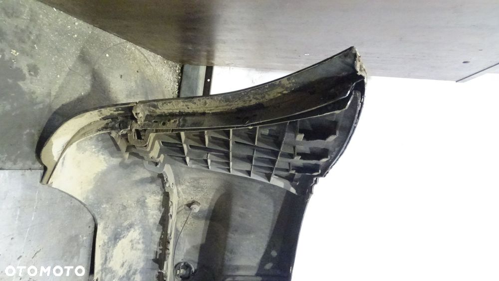 ZDERZAK TYŁ PDC VOLKSWAGEN TOURAN I 2.0 LA7W - 20