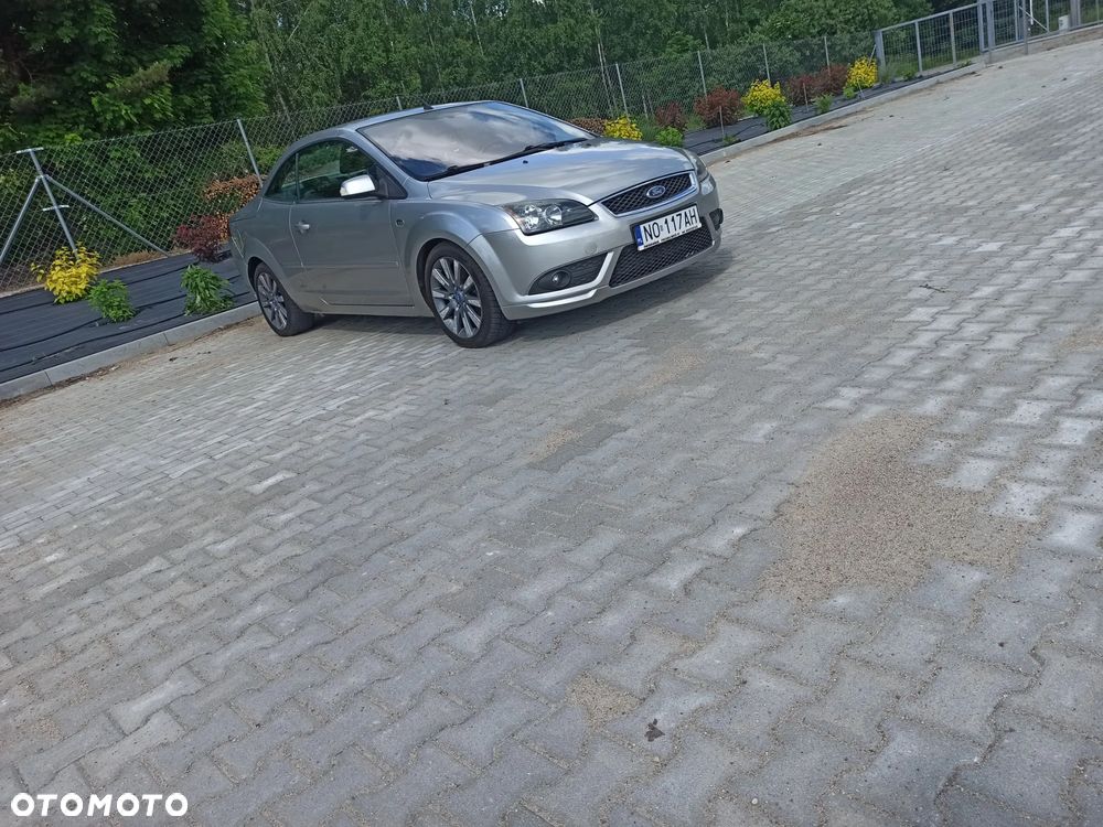 Ford Focus - 3
