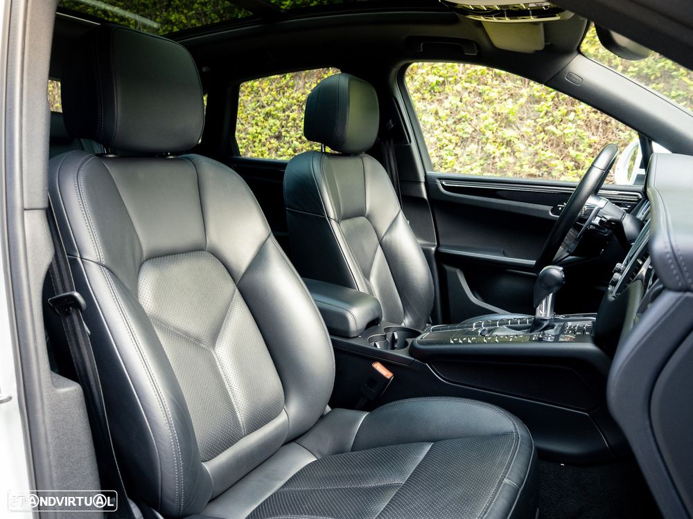 Porsche Macan S PDK - 26