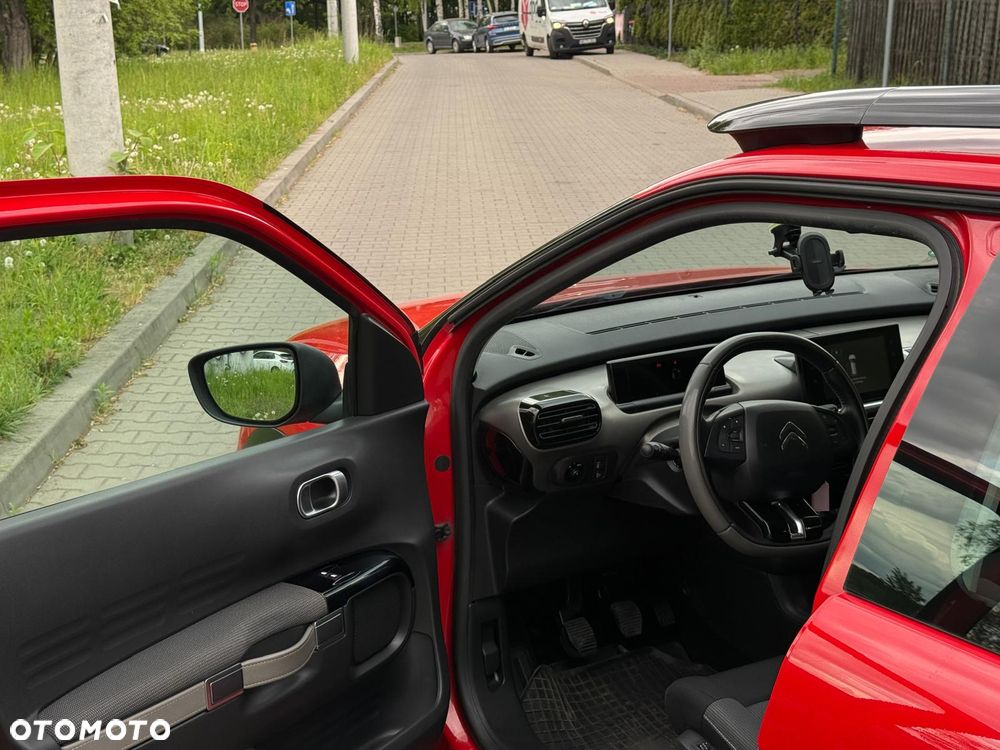 Citroën C4 Cactus BlueHDi 100 Stop&Start Shine Edition - 13