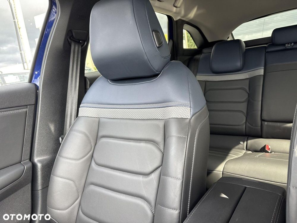 Citroën C5X 1.6 PureTech Shine EAT8 - 13