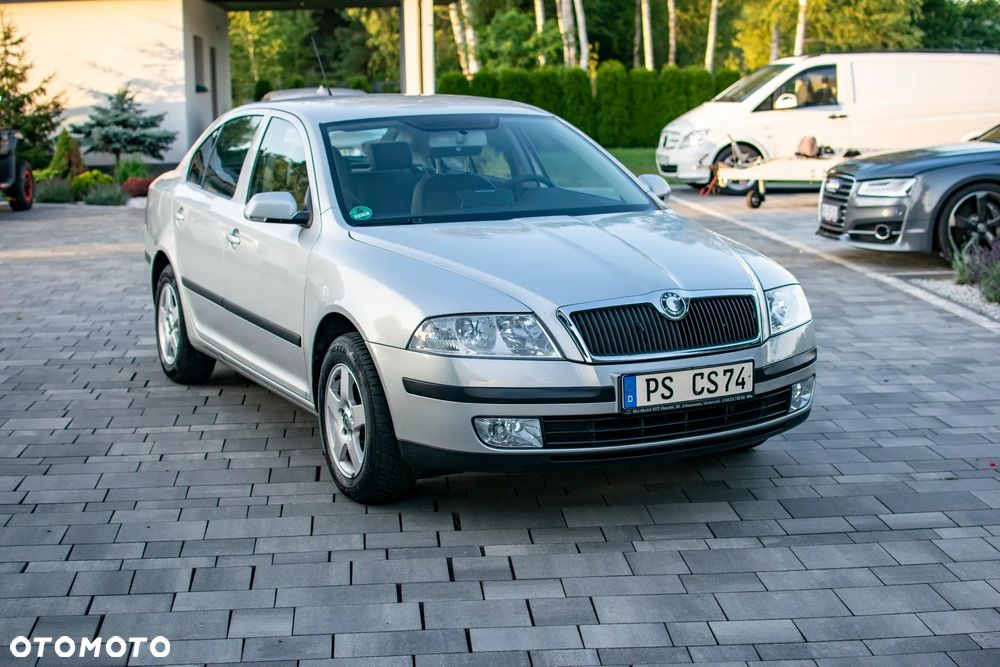 Skoda Octavia - 29