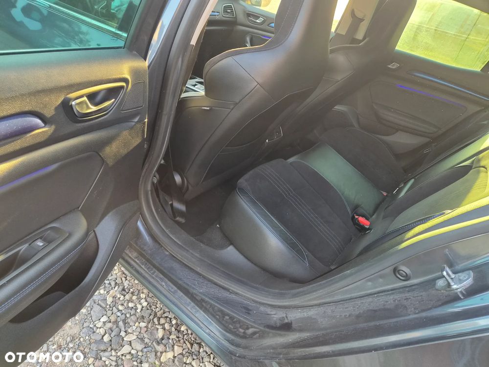 Renault Megane ENERGY dCi 165 EDC GT - 13