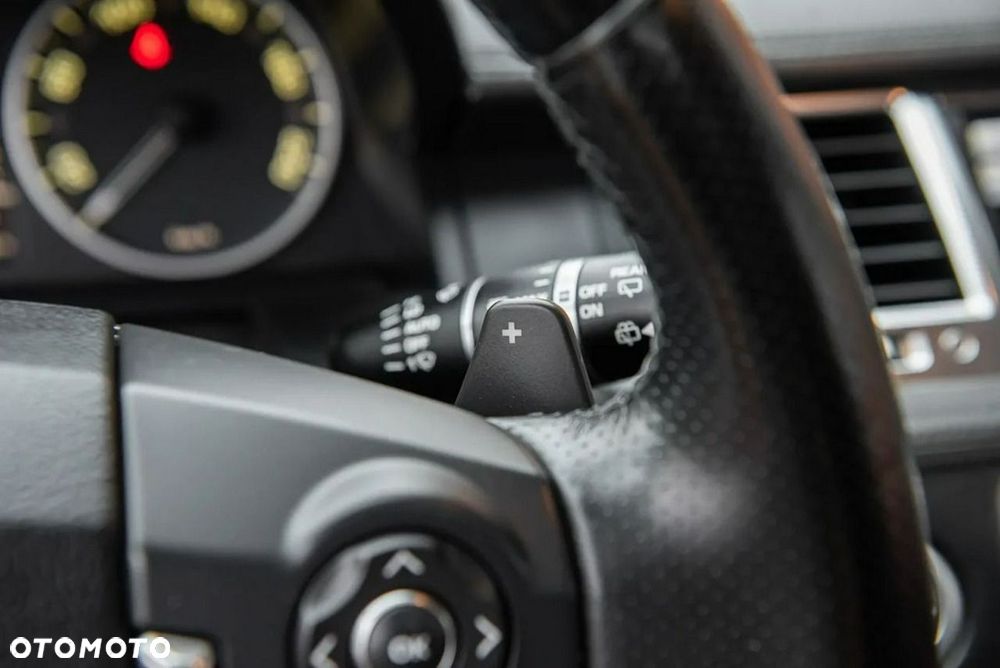 Land Rover Range Rover Sport SDV6 HSE - 24