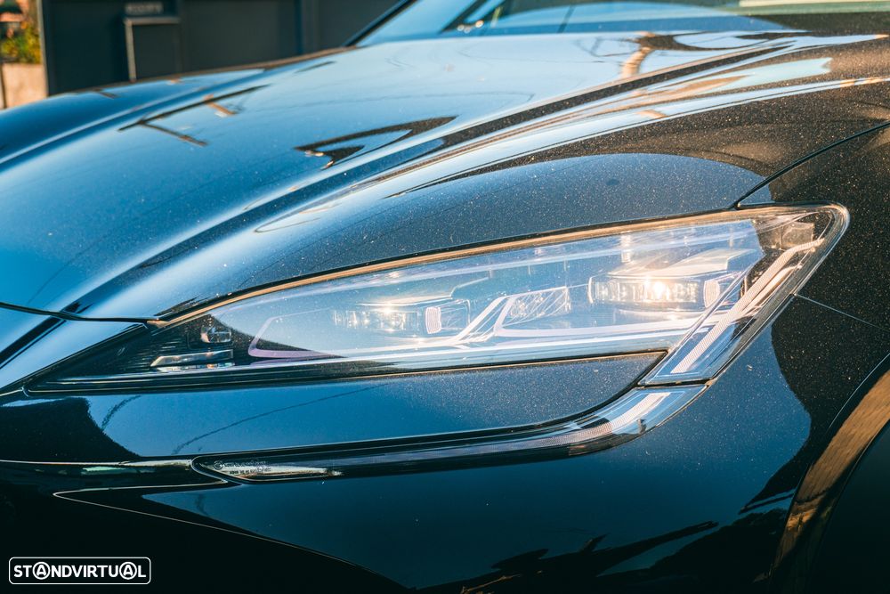 BYD Sealion 7 Comfort — photo 4