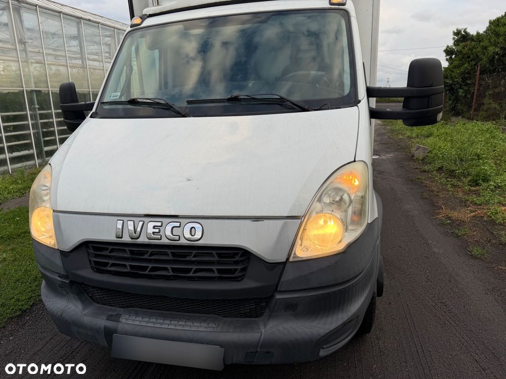Iveco 65C15 - 16