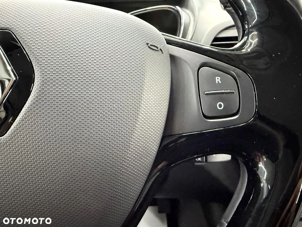 Renault Captur ENERGY TCe 90 Start&Stop Intens - 16