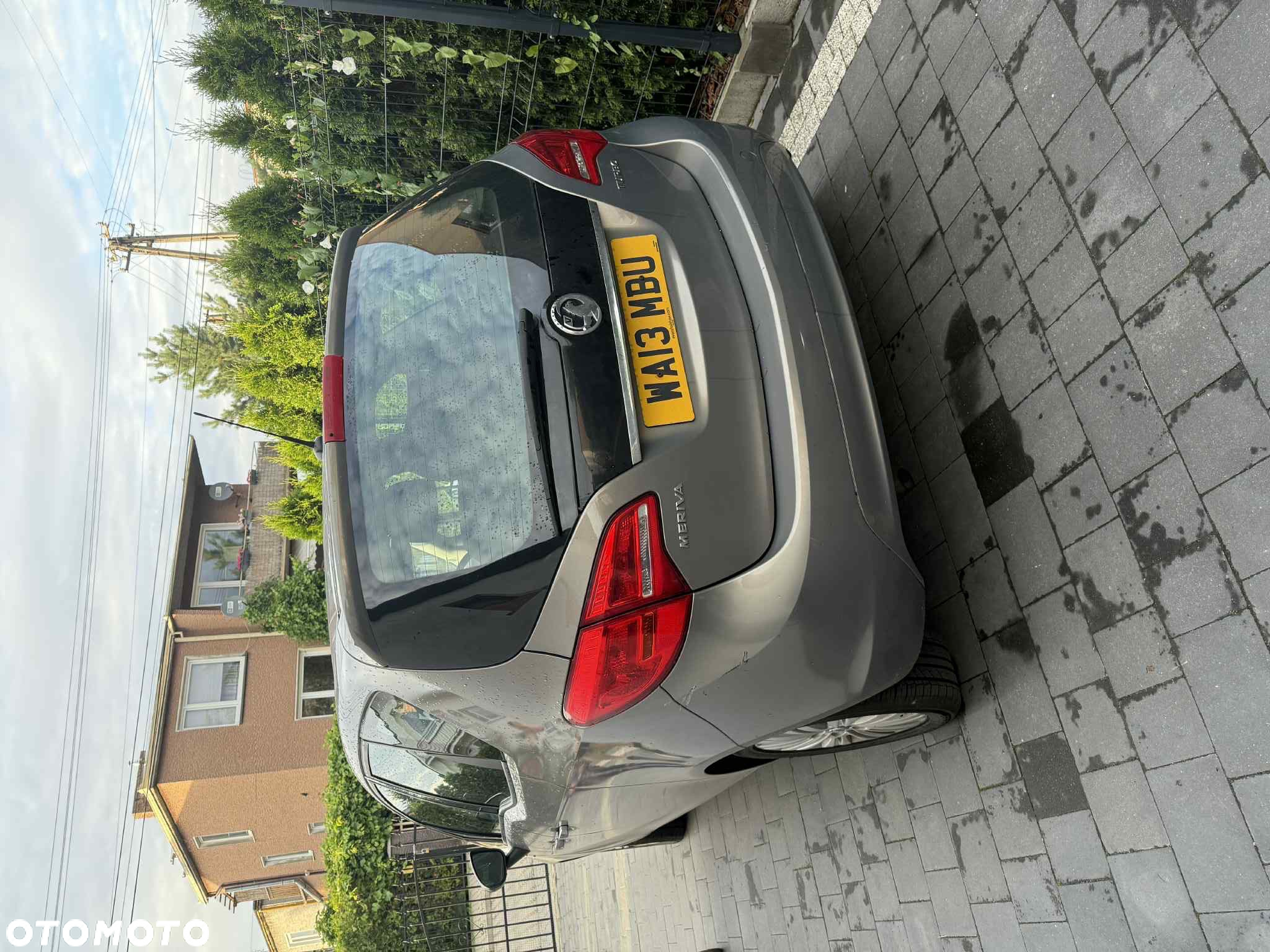 Vauxhall Inny - 6