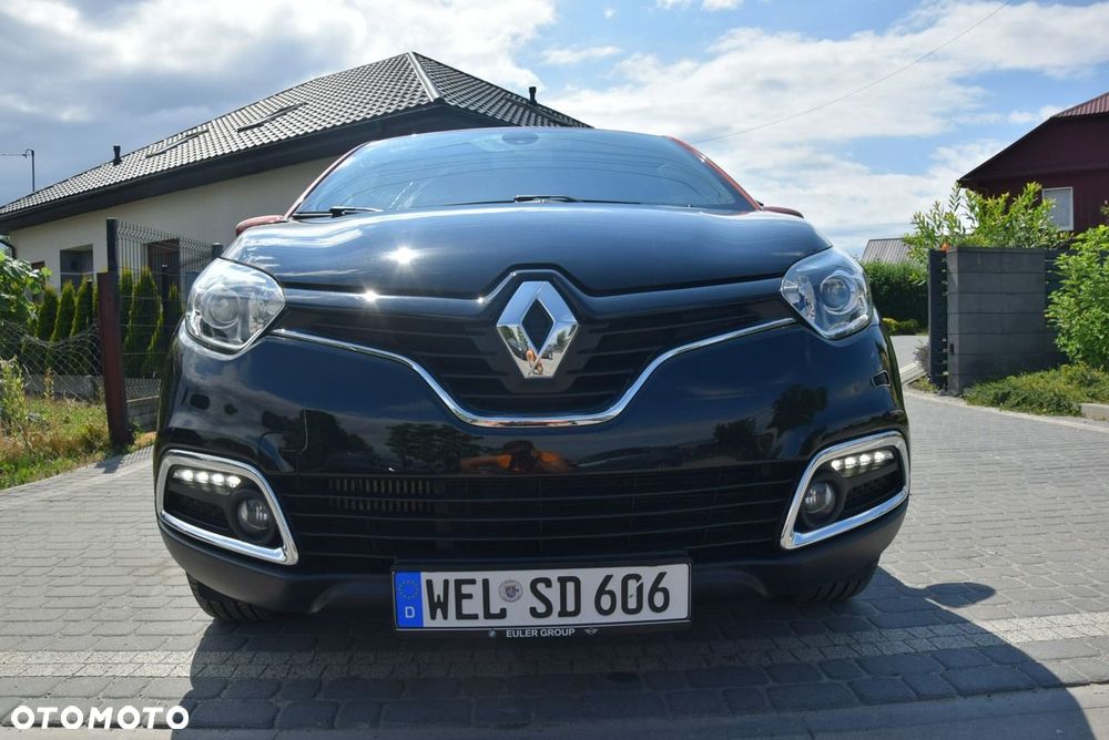 Renault Captur (ENERGY) TCe 90 INTENS - 6
