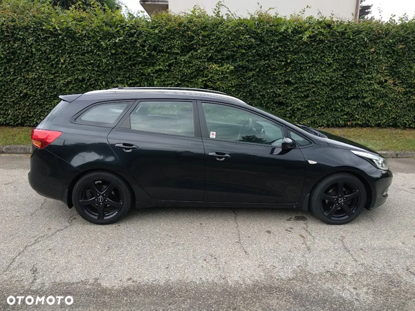 Kia Ceed Cee'd 1.6 CRDi M