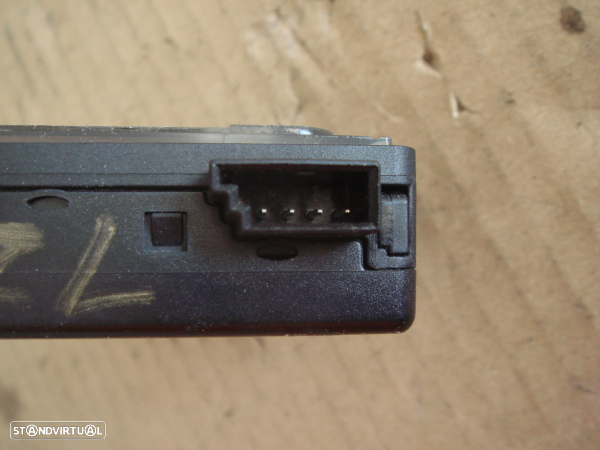 Sensor De Chuva Bmw 1 (E87) - 2