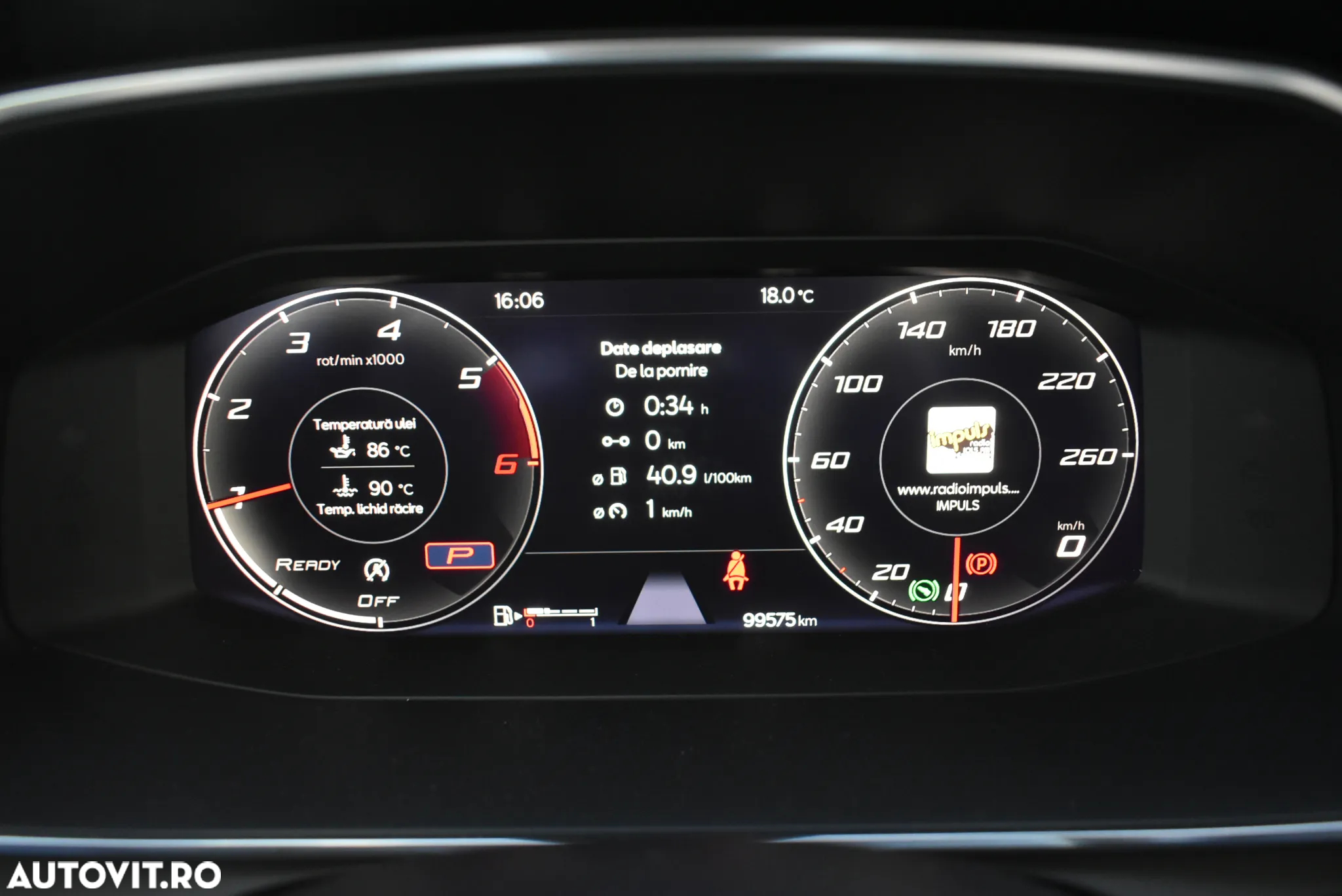 Seat Leon 2.0 TDI DSG7 Style - 10