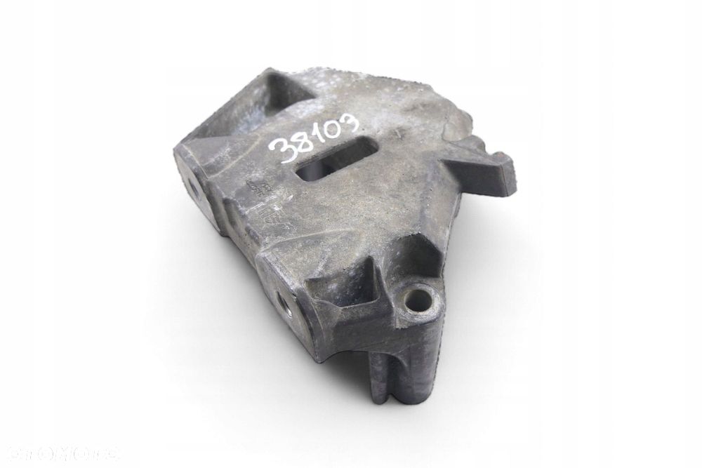 Łapa Silnika OPEL CORSA D 1.2 1.4 13130728 - 4