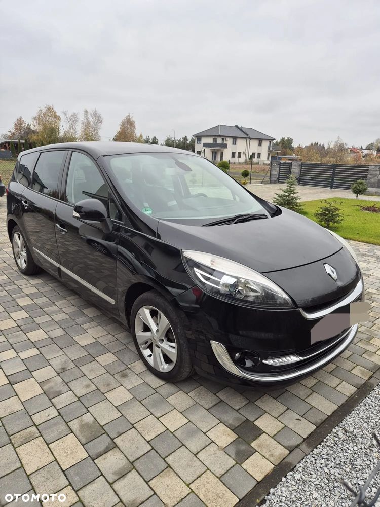 Renault Scenic 1.4 16V TCE TomTom Edition - 5
