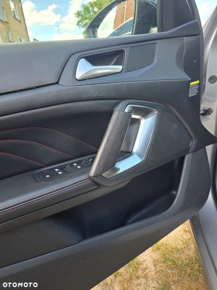 Peugeot 308 1.2 PureTech Allure S&S - 9