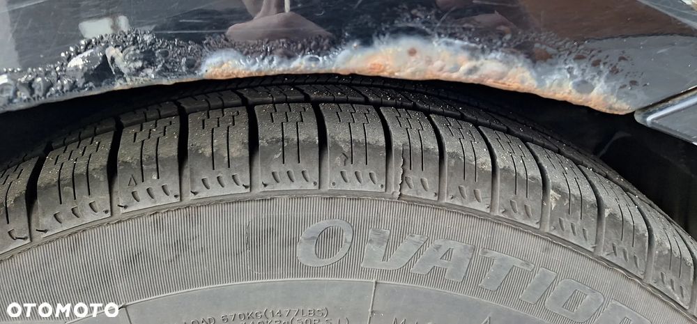 BMW Seria 3 320d - 12