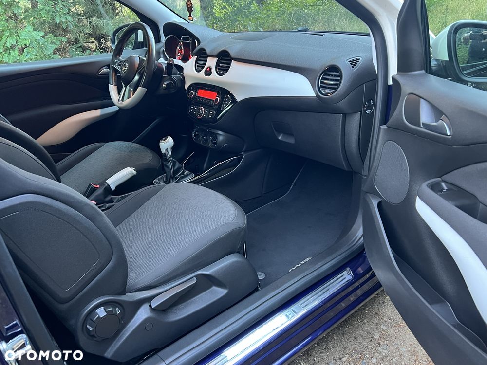 Opel Adam - 6