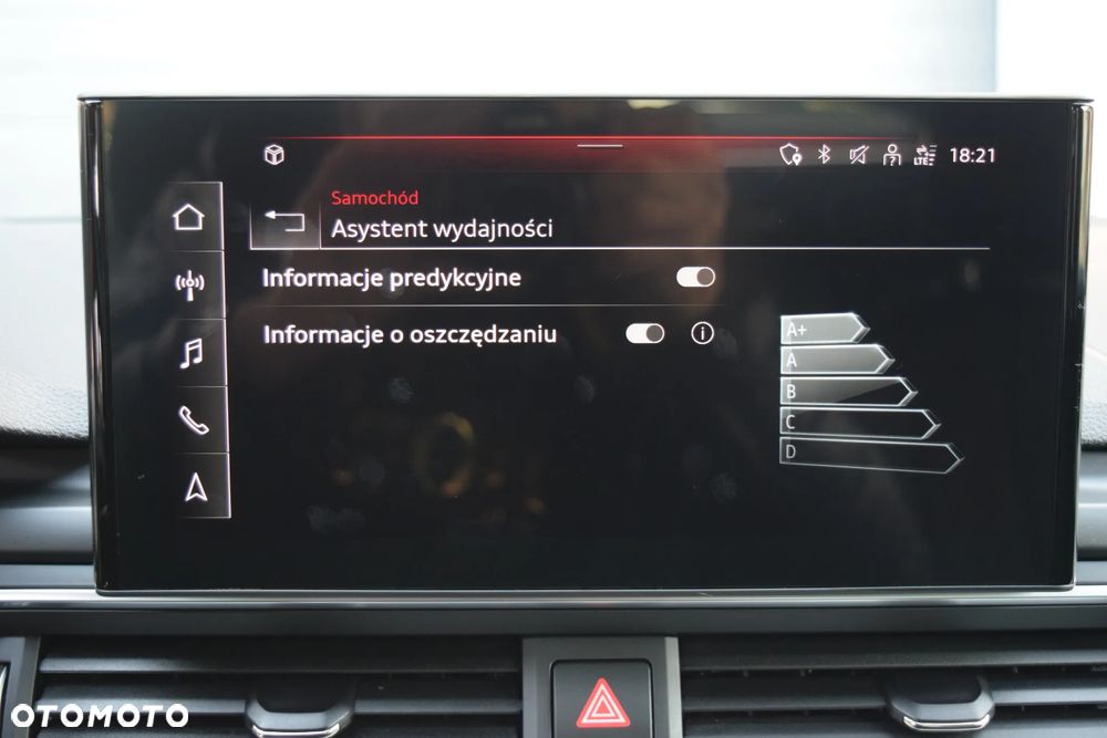 Audi A4 Avant 40 TDI mHEV Quattro Advanced S tronic - 32