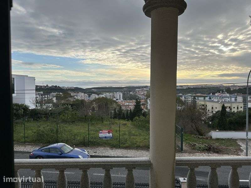 Moradia serra de carnaxide - Grande imagem: 2/10