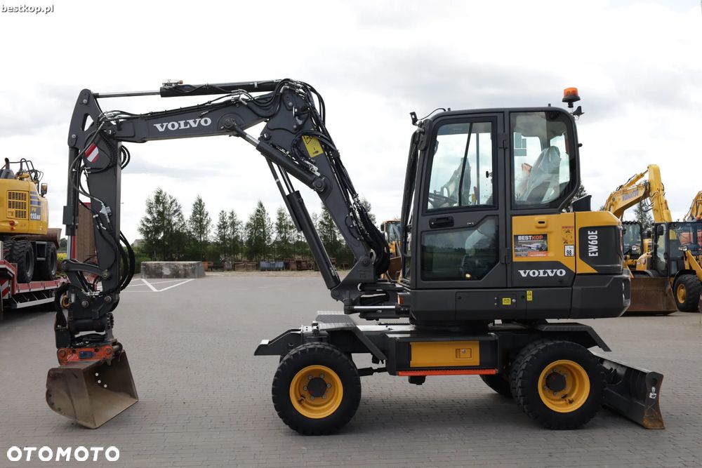 Volvo EW60E - 11