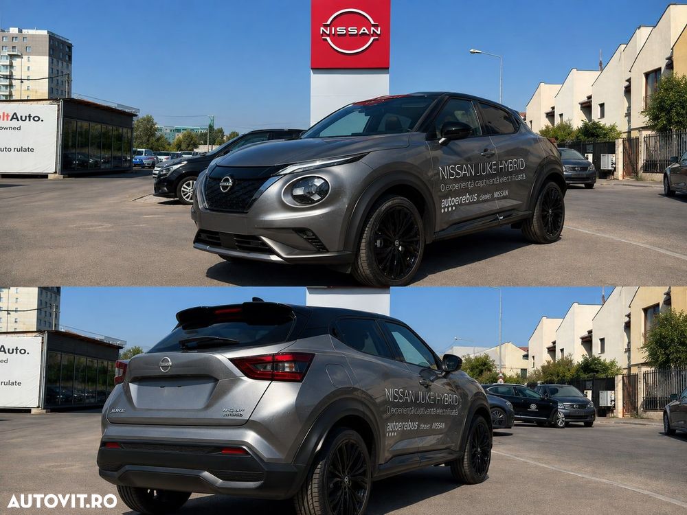 Nissan Juke - 2