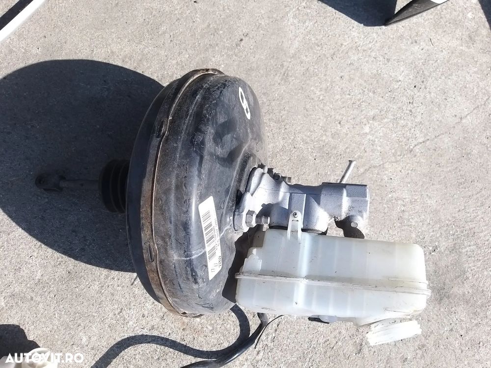 Tulumba cod: 472103298R pentru Dacia Sandero 2 din 2014 1.5 DCI - 1