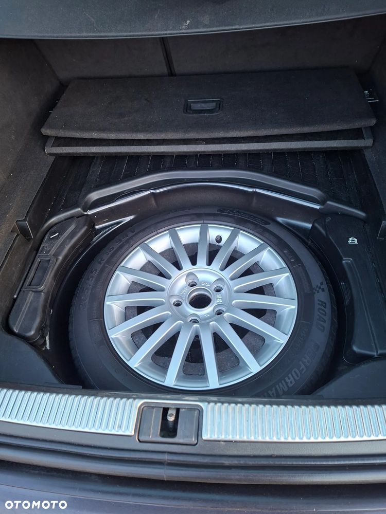 Audi A4 Avant 2.0 Multitronic - 9