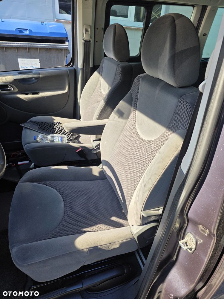 Citroën Jumpy Combi - 6