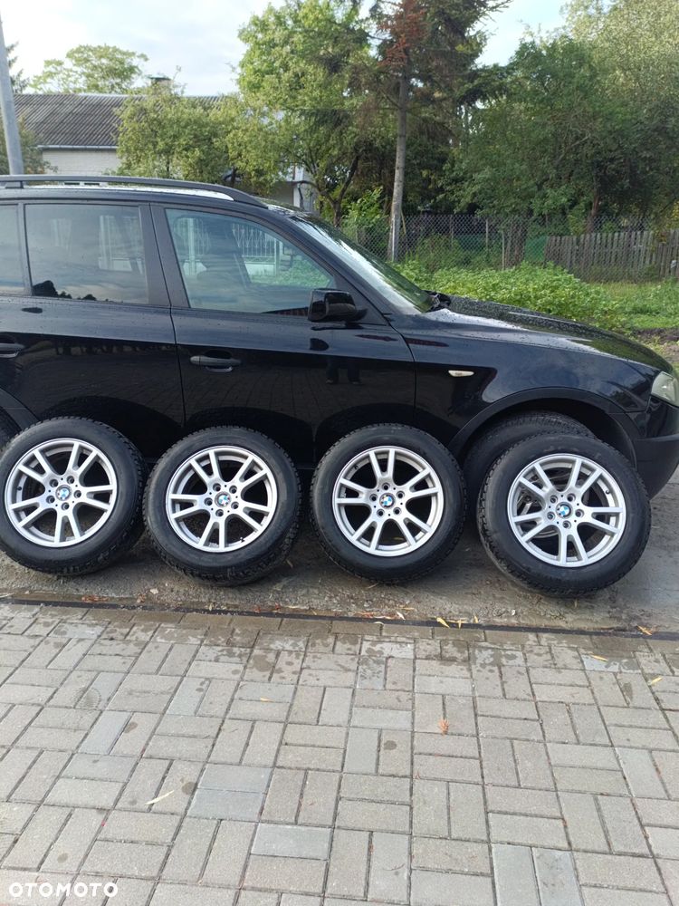 BMW X3 2.0d - 24