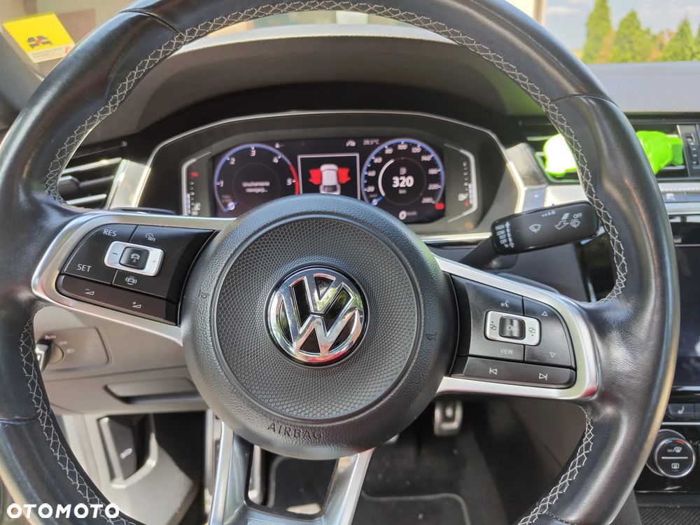 Volkswagen Arteon 2.0 TDI 4Motion SCR R-Line Edition DSG - 5