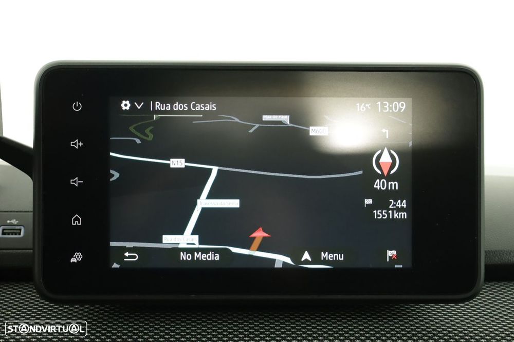 Dacia Jogger 1.0 TCe Extreme+ Up&Go 7L - 11